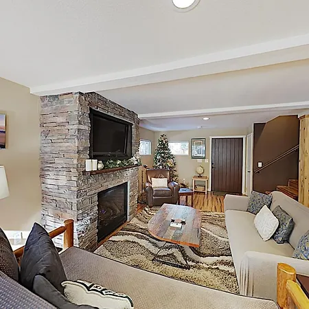 Golden Adventures Villa